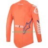MTB/Motocross Shirt Lange Mouw Alpinestars Supertech N004 2020
